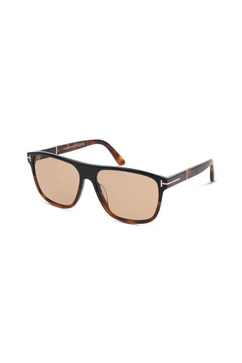Unisex TF Güneş Gözlüğü 1081 - Tom Ford