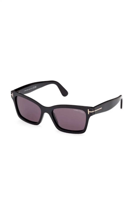 Unisex TF Güneş Gözlüğü 1085 01A - Tom Ford