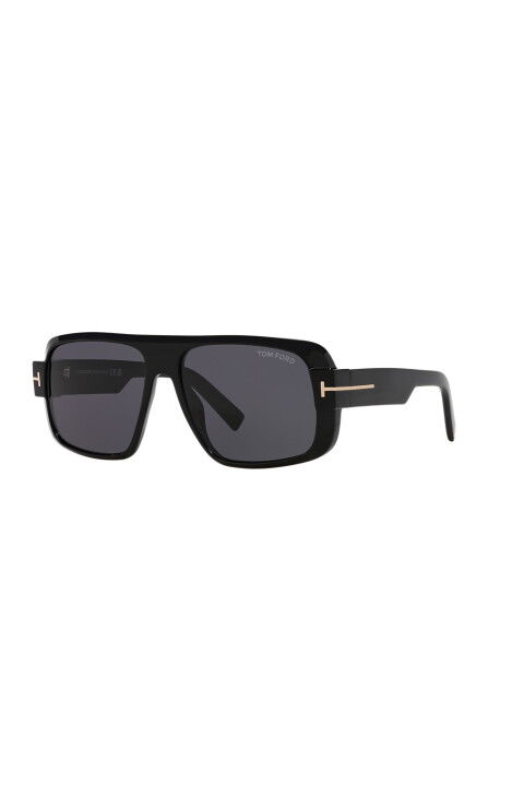Unisex TF Güneş Gözlüğü 1101 52F - Tom Ford