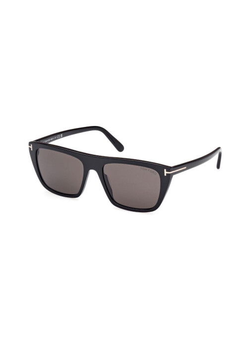 Unisex TF Güneş Gözlüğü 1175 01A X 56 - Tom Ford