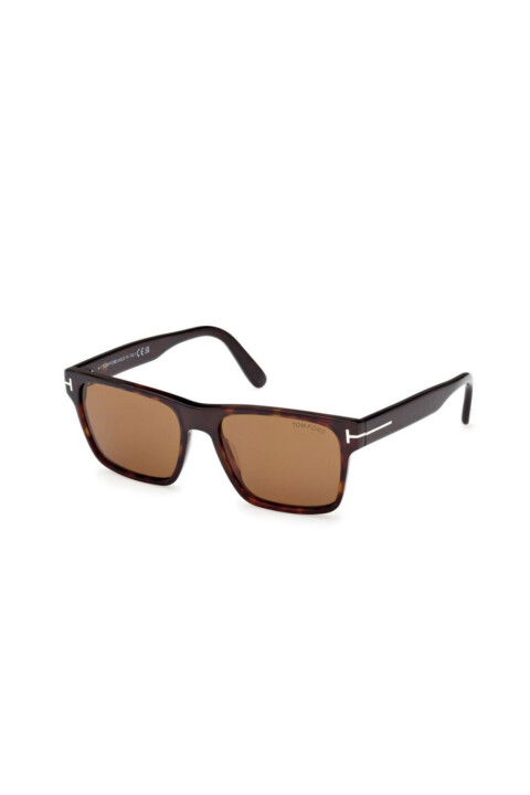 Unisex TF Güneş Gözlüğü 1205 52E - Tom Ford