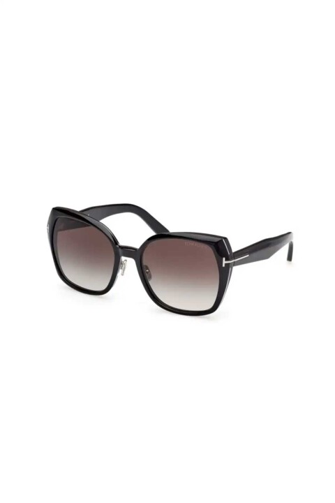 Unisex TF Güneş Gözlüğü 1223 01B - Tom Ford