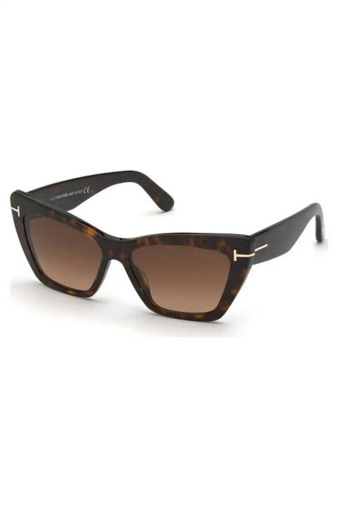 Unisex Tom Ford Güneş Gözlüğü 0871 52 F - Tom Ford