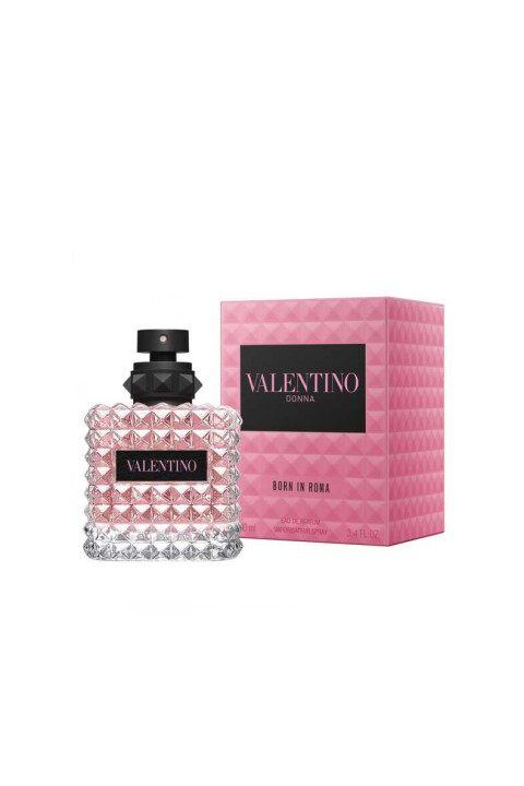 Valentino Donna Born In Roma 100 ml Edp Kadın Parfümü - 2