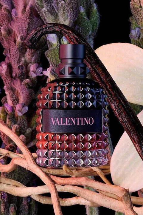 Valentino Uomo Born In Roma Intense Edp 100 ml Kadın Parfümü - 2