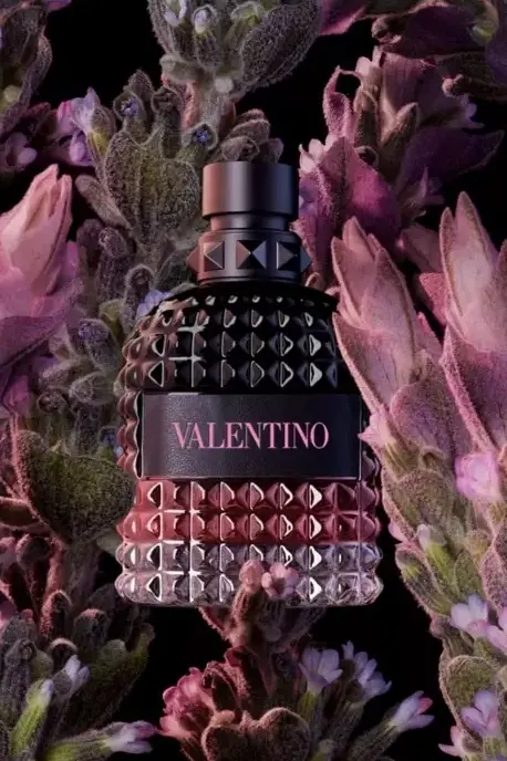 Valentino Uomo Born In Roma Intense Edp 100 ml Kadın Parfümü - 4