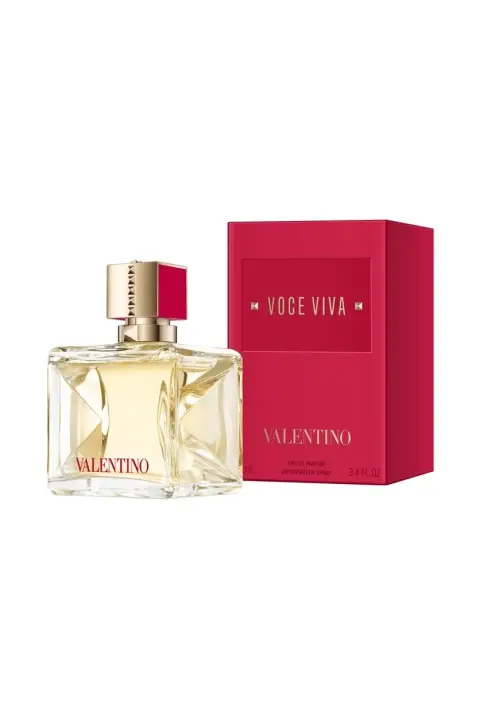 Valentino Voce Viva 100 ml Edp Kadın Parfümü - 2