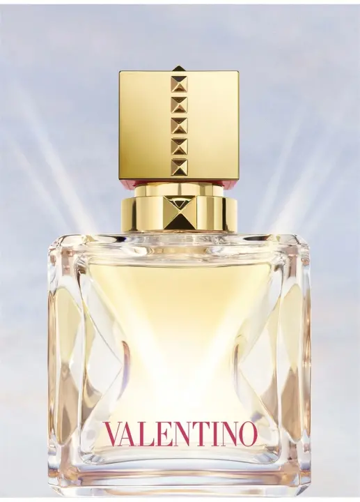 Valentino Voce Viva 100 ml Edp Kadın Parfümü - 8