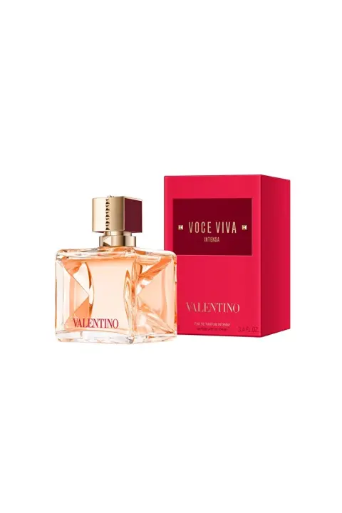 Valentino Voce Viva Intensa Edp 100 ml Kadın Parfümü - 1