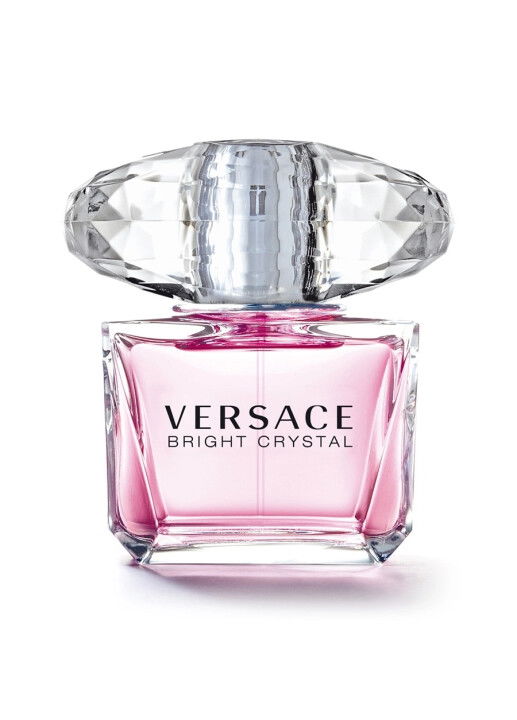 Versace Bright Crystal 90 Ml Edt Kadın Parfümü - Versace