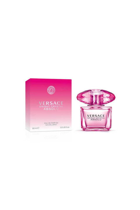 Versace Bright Crystal Absolu 90 Ml Edp Kadın Parfümü - Versace