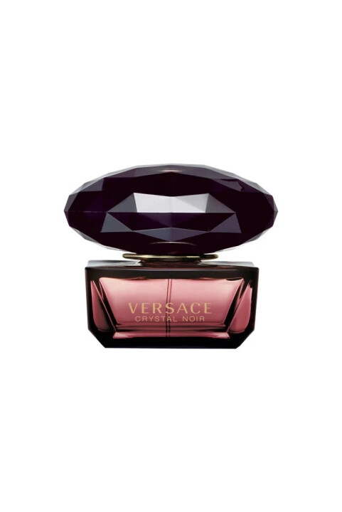 Versace Crystal Noir 50 ml Edp Kadın Parfümü - Versace