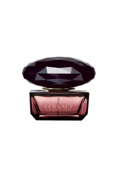 Versace Crystal Noir 50 Ml Edp Kadın Parfümü - Versace