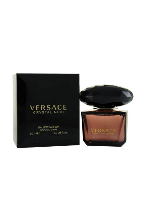 Versace Crystal Noir 90 ml Edp Kadın Parfümü - 2