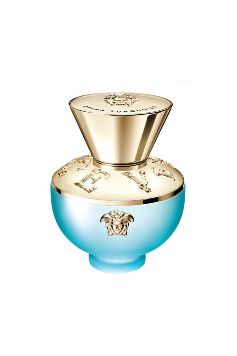 Versace Dylan Turquoise Pour Femme Edt 50ml Kadın Parfümü - 2