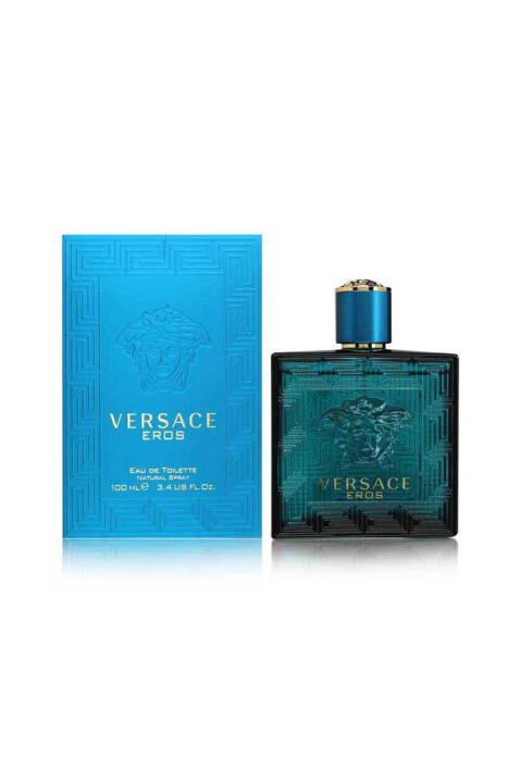 Versace Eros 100 ml Edt Erkek Parfümü - Versace