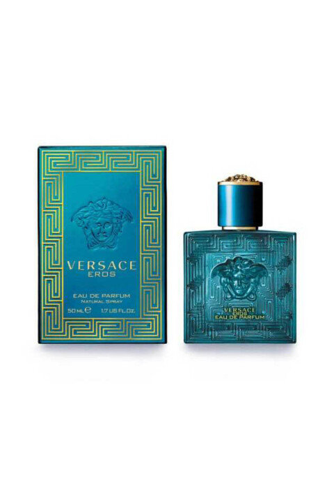 Versace Eros 50 ml Edp Erkek Parfümü - 2