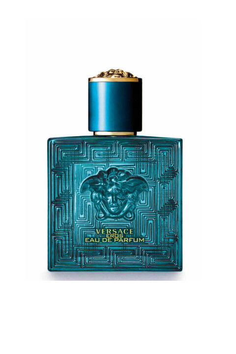 Versace Eros 50 Ml Edp Erkek Parfümü - Versace