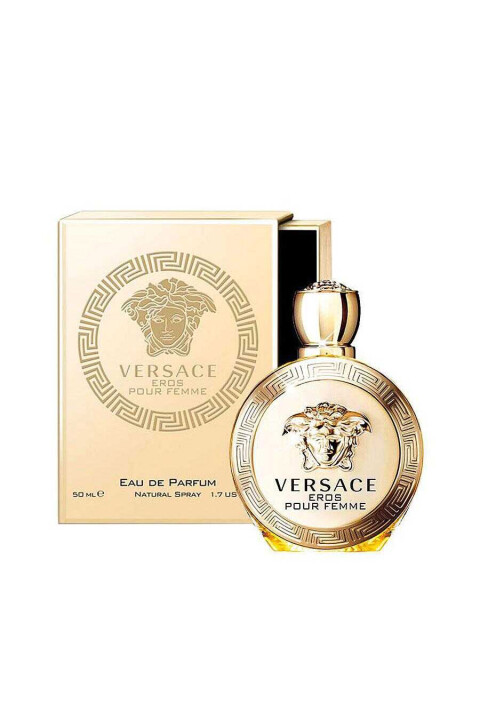 Versace Eros Femme 50 ml Edp Erkek Parfümü - Versace