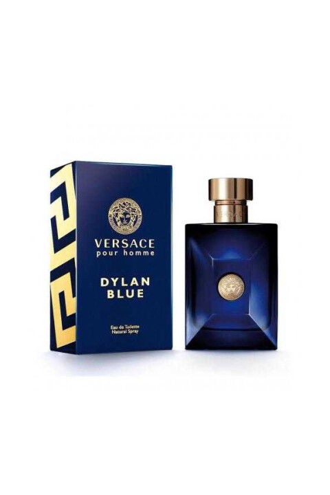 Versace Dylan Blue 100 Ml Edt Erkek Parfümü - Versace