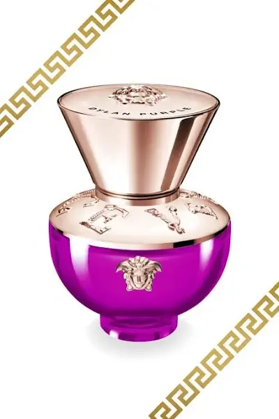 Versace Dylan Purple Pour Femme Edp 100 ml Kadın Parfümü - 2