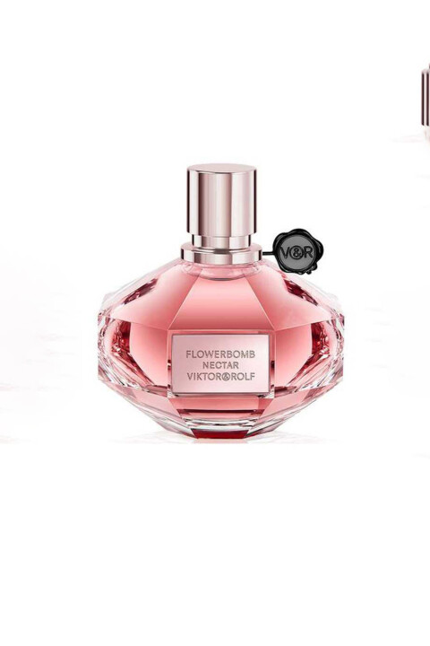 Viktor & Rolf Flowerbomb Nectar Edp 90 ml Kadın Parfümü - Viktor & Rolf