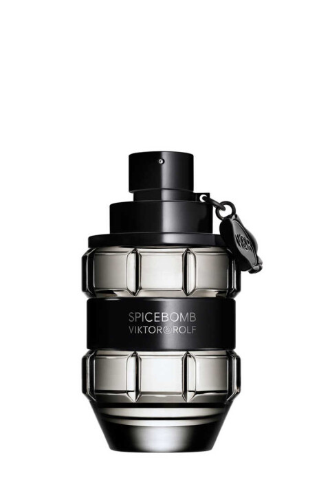 Viktor & Rolf Spicebomb Edt 90 ml Erkek Parfümü - 2