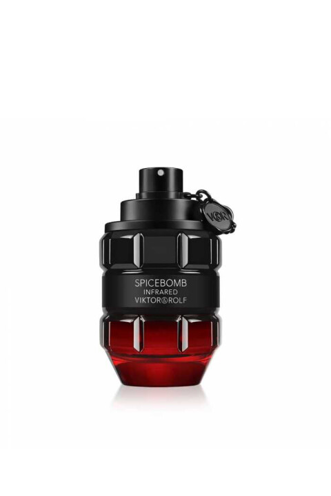 Viktor&Rolf Spicebomb Infrared Pour Homme Edt 90 ml Erkek Parfümü - 2