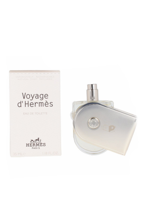 Voyage D'Hermes Edt Spray 100 ml Erkek Parfümü - Hermes