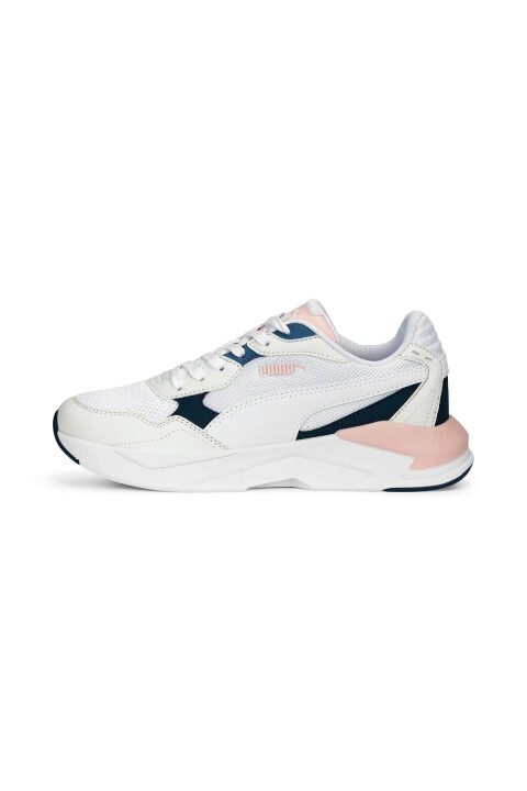 X-Ray Speed Lite - Kadın Sneaker Ayakkabı 384639 -Beyaz - PUMA