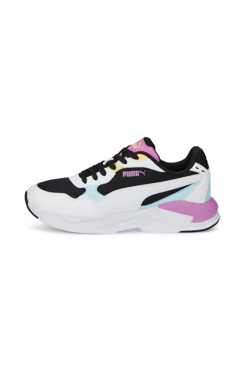 X-Ray Speed Lite - Kadın Sneaker Ayakkabı 384639 -Siyah - PUMA