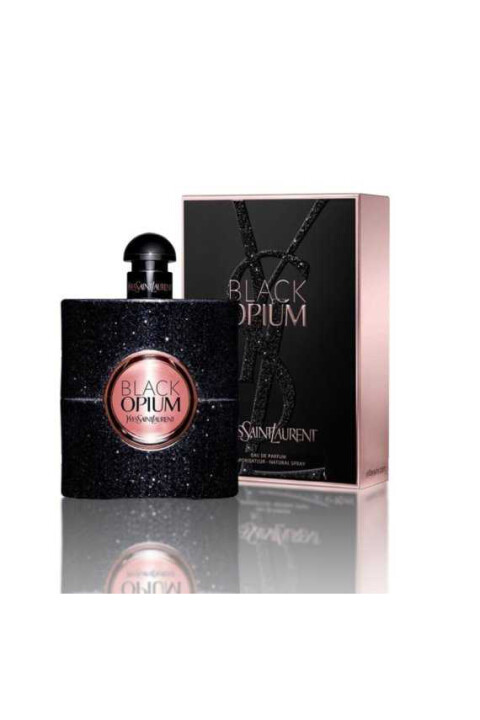 YSL OPIUM BLACK 90ml EDP - Yves Saint Laurent