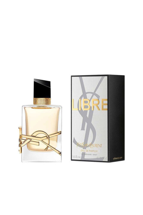 Yves Saint Laurent Libre 50 ml Edp Kadın Parfümü - 2