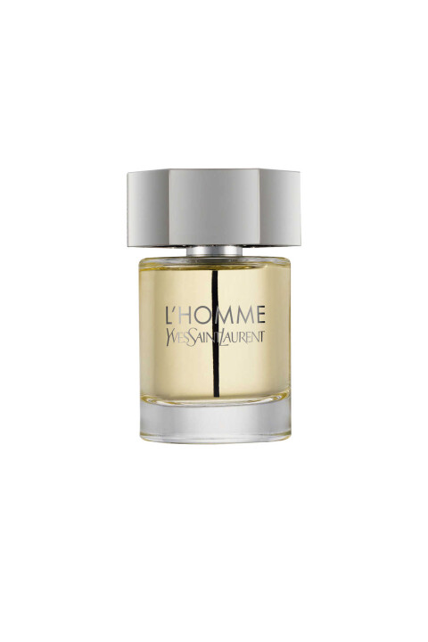 Yves Saint Laurent L'Homme Edt 100 ml Erkek Parfümü - 2