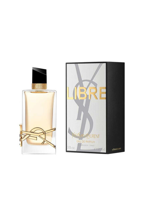 Yves Saint Laurent Libre 90 ml Edp Kadın Parfümü - Yves Saint Laurent