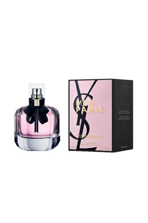 Yves Saint Laurent Mon Paris 90 ml Edp Kadın Parfümü - Yves Saint Laurent