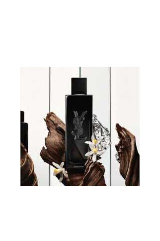 Yves Saint Laurent Myslf Edp 100 ml Erkek Parfümü - 2