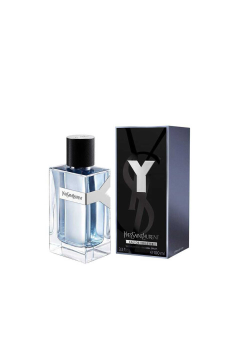 Yves Saint Laurent Y Men 100 ml Edp Erkek Parfümü - 1